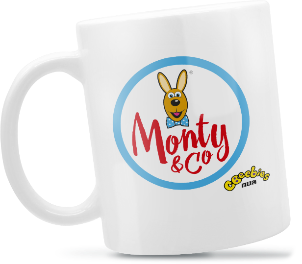 Monty Mug