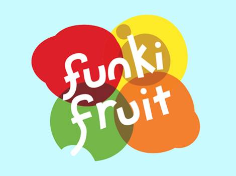 Funki Fruit